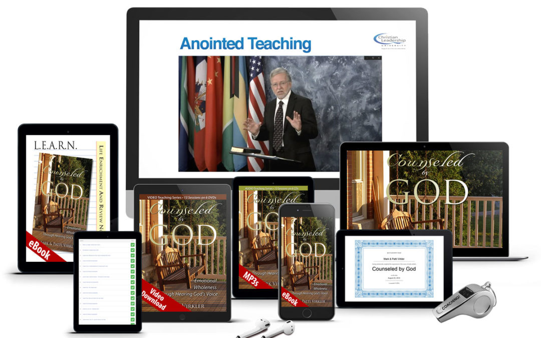 Courses | School of the Spirit