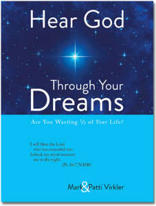 Hear God Through Your Dreams