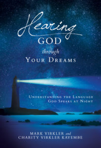 Hearing God Through Your Dreams