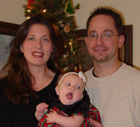 Photo of Conroy Family
